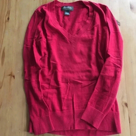Loose Fitting Sweater - Picture 1 of 4